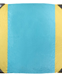 Beach/Outdoor Blanket yellow